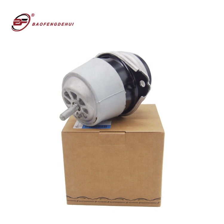 High Quality Engine Mount System 7l6199131a Engine Rubber Pier For Europe Car Automotive Parts