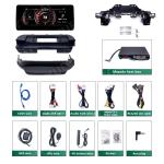 10.25 Inch Mazda CX-5 Cars Head Unit For 2016-2022 Original System Android