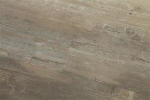 China Luxury Spc Hybrid Vinyl Plank Flooring 6.5mm 5mm Stone Plastic Floor factory