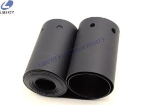 China XLC7000 Cutter Parts No 90980002 Black Side Seal GMC For Cutter Z7 factory
