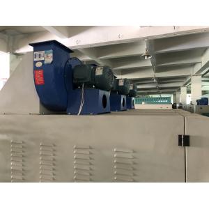 920mm Effective Width UV Curing Machine For Building Materials