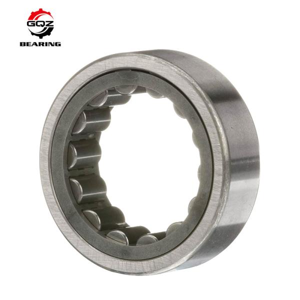 ABEC-7 Precision NSK VP55-2 Single Row Cylindrical Roller Bearing without Inner