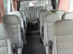 Manual Used Hyundai Vans 23 Seats Used Left Hand Drive Minibuses
