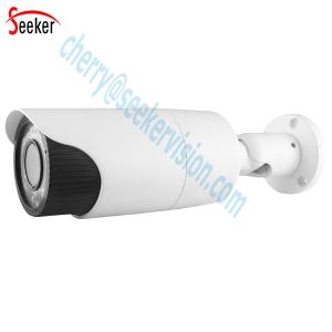China 1080P AHD waterproof Outdoor 2MP IMX323 CCTV Camera Night Vision Digital Video camera Night Vision factory