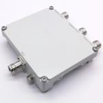 Indoor/Outdoor IP65 Tri-Band Combiner 1710-1880/1920-2170/2300-2700MHz 4.3-10-F