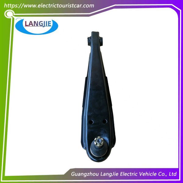 China Hot Selling Electric Sightseeing Car Marshell Components Suspension Rocker Arm factory
