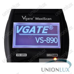 DCT Diagnostic Tool Multi-Language Car Diagnostic Code Reader