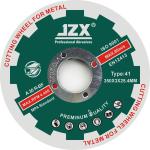 355mm 14 Inch Thin Stainless Steel Cutting Discs