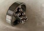 Tapered Bore Spherical Ball Bearings High Load Resistance With H311
