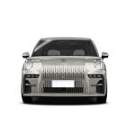 2024 Geely Zeekr 009 EV Electric Cars Max Speed 190 Km/h 5209*2024*1848 mm