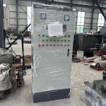 380V Big Capacity Scrap Cable Recycling Machine Copper Wire Granulator With Good