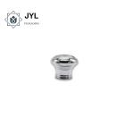Eco Friendly Alu Alloy Perfume Caps Bottle Lids For FEA15 glass bottle