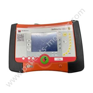 China Display Assembly With Front Panel Case For PRIMEDIC XD100xe M290 DefiMonitor Used-good Medical Equipment Parts factory