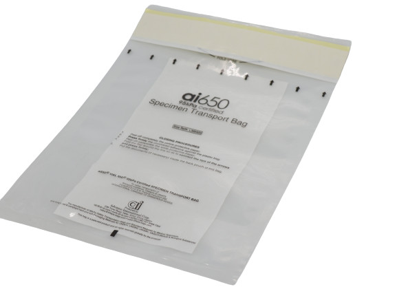 China Medical Specimen Transport Blood Sample Kit 10g 500ml factory