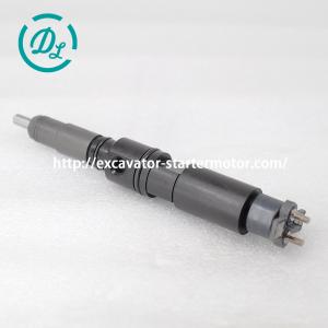 EexcavaStart Mitsubishi Fuel Injector RE549641 RE557023 295700-0030