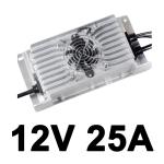 IP66 800W 1500W LiFePO4 Battery OBC Charger For E Bike