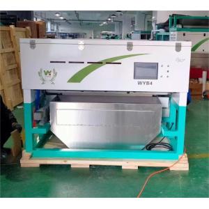 High Accuracy Intelligent WYB4 Belt Garlic Color Sorter Machine with Wifi Remote