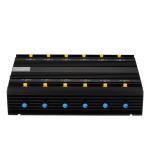 60W Radio Signal Wifi Cell Phone Blocker Jammer for Conference Meeting