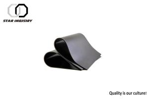 China Strong Anisotropic Blank Magnetic Sheets With ISO 9001 Certification factory