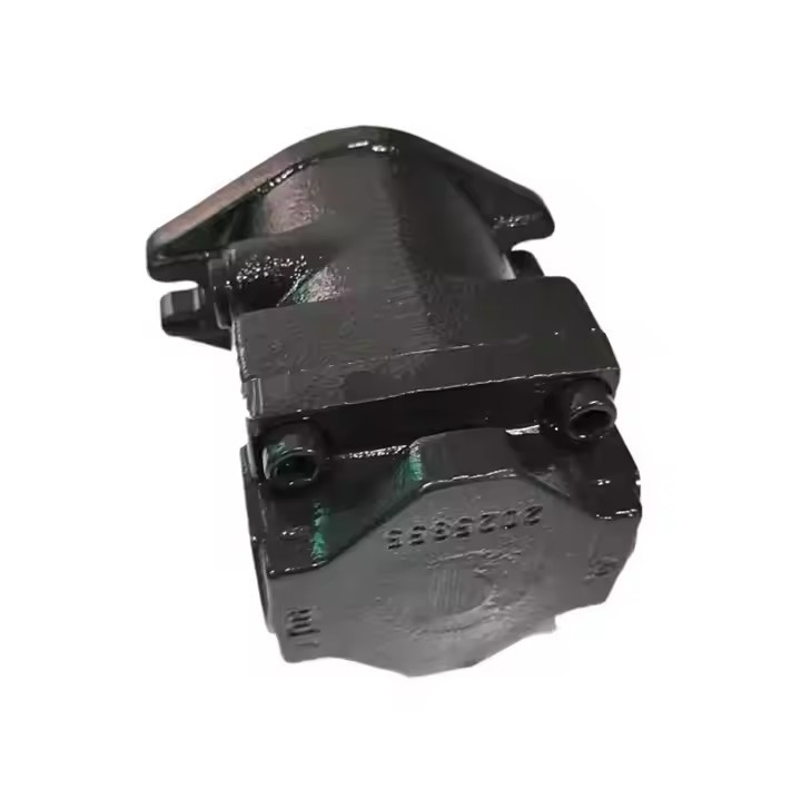 A4FO22/32L-NSC12K01 Rexroth A4FO Series High Pressure Axial Hydraulic Piston Pump Rotary Oil Pump