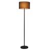 Buy cheap Remote Control LED Fabric Floor Lamp from wholesalers