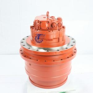 China Multiscene Final Drive Travel Motor MAG-1700vp-5000 Fit Sany Sy305 factory