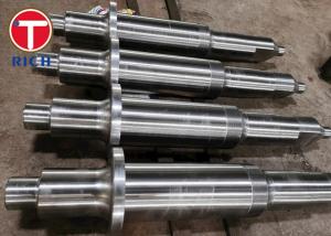 China Custom Cnc Machining Parts Shaft Processing 5m Length factory