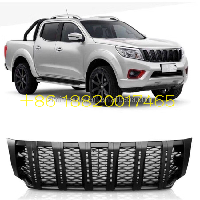 PP Plastic Injection Mold Fender Flare For Navara NP300 2016-2019 Easy To Install