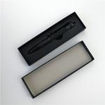 Professional Defender Tactical Pen Aircraft Aluminum Self Defense Pen With Glass