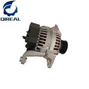 China Excavator Spare Parts EC750D EC750E EC950E For Generator Parts 14632907 28V 80A Alternator factory