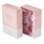 Customizable Cosmetic Paper Box Rigid Cardboard Perfume Bottle Box Packaging