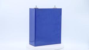 China Grade A Prismatic LFP 12V 24V 48V Lithium Battery LF280K factory
