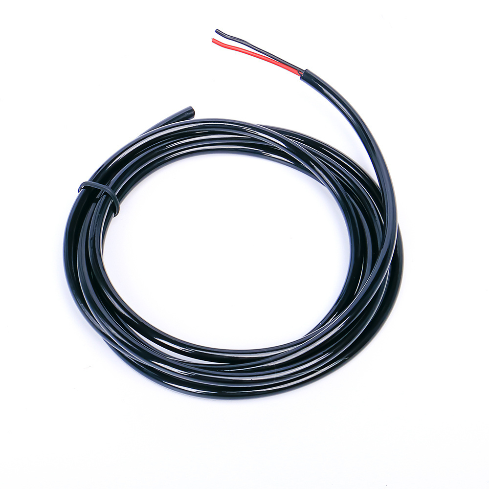 Automotive Primary Wire Gxl Electric Cables for Car Battery Color Available
