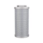 H1242 High Pressure Hydraulic Suction Filter 68651-62120 ODM OEM Cartridge Hyd