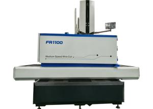 China FR600G Electric Discharge Wire Cutting Machine 1540*1920*2020mm Easy Operation factory
