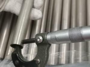 China 19.05x1.65 ASTM B111 C71000 Heat Exchanger Tubes factory