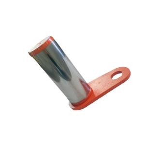 China 110*306mm Bucket Pins For Mini Excavator construction Machinery Spare Parts factory