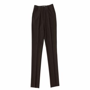 China 3 Colors Commute Ladies Dress Pants Daily Casual 90% Polyester 10% Elastane factory