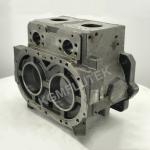 CAT336D K5V160DP Hydraulic Pump Housing Construction Machinery Parts