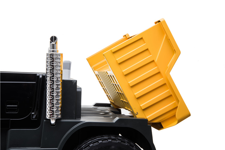 s Suppliers Custom 12V Batteries and Plastic Electric Trucks Suitable for 3-8 Year Olds