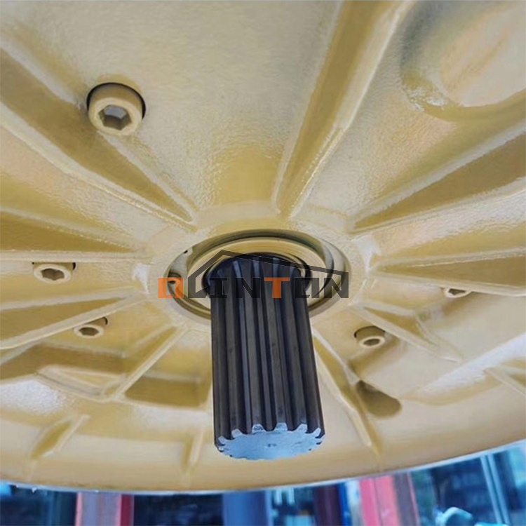Excavator E330D E345C K5V200 K5V160 SBS140 Main Pump 2959655 3154393 Hydraulic Parts