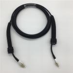 473305A FUFDD MM OD Fiber LC OD - LC OD 80m with NSN Uni Boot For Nokia RFM/RRH