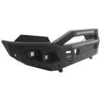 Powder Coat Polished 4x4 Steel Front Truck Bull Bar For Ford Ranger T7 T8