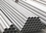 N08810 1.4958 B829 Incoloy 800H Seamless Stainless Steel Tube / Pipe