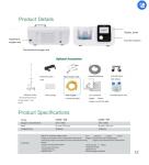 White 350mm Respiratory Therapy Equipment Certificate Sgs