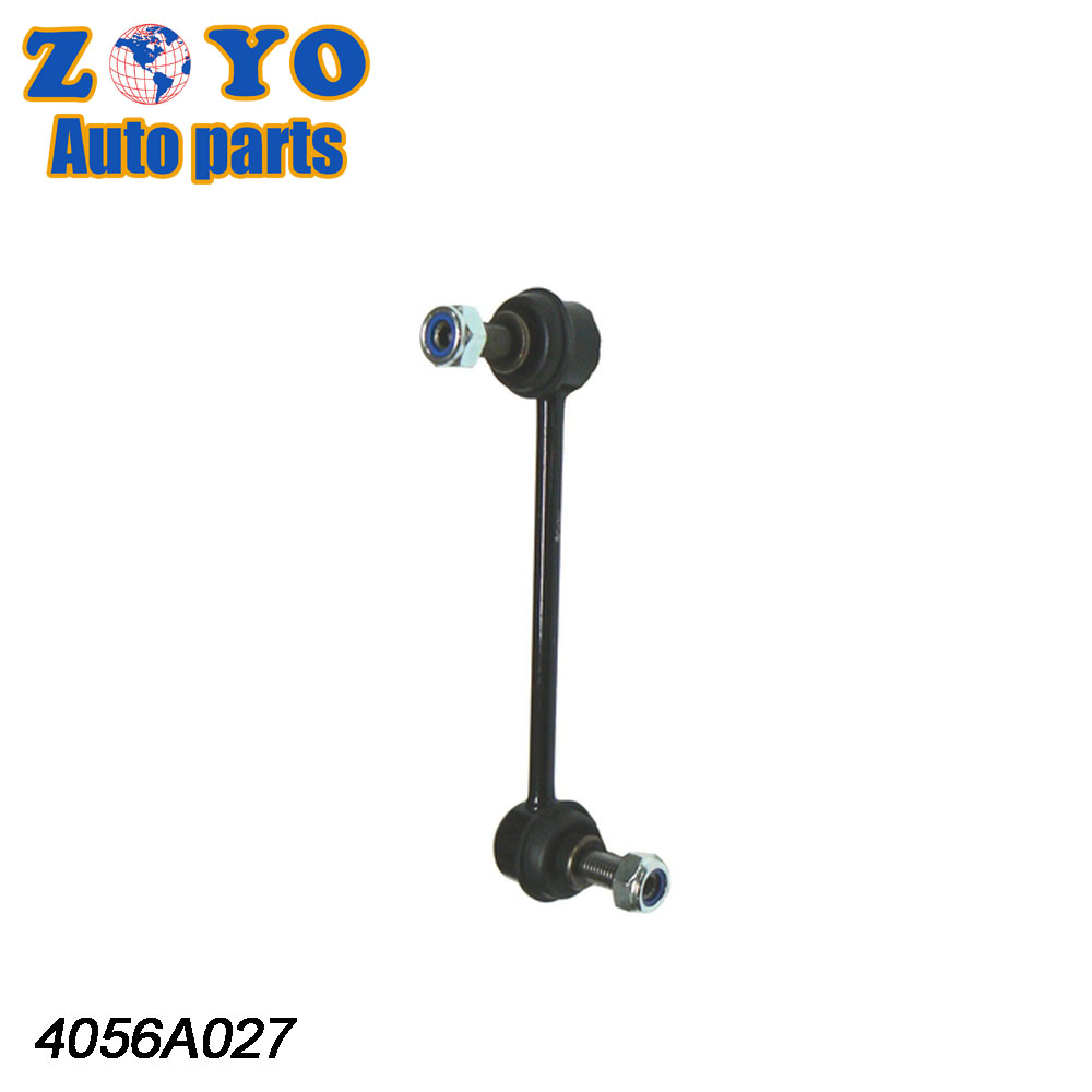 07-09 Lincoln Mkz Saloon GH 3M8Z5K483L Front Lower Stabilizer Link Suspension Bar Kit