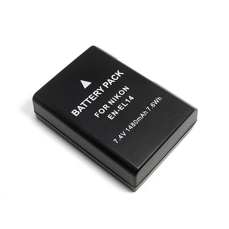 7.4V 1480mAh Samsung 7.4 V Lithium Battery Pack