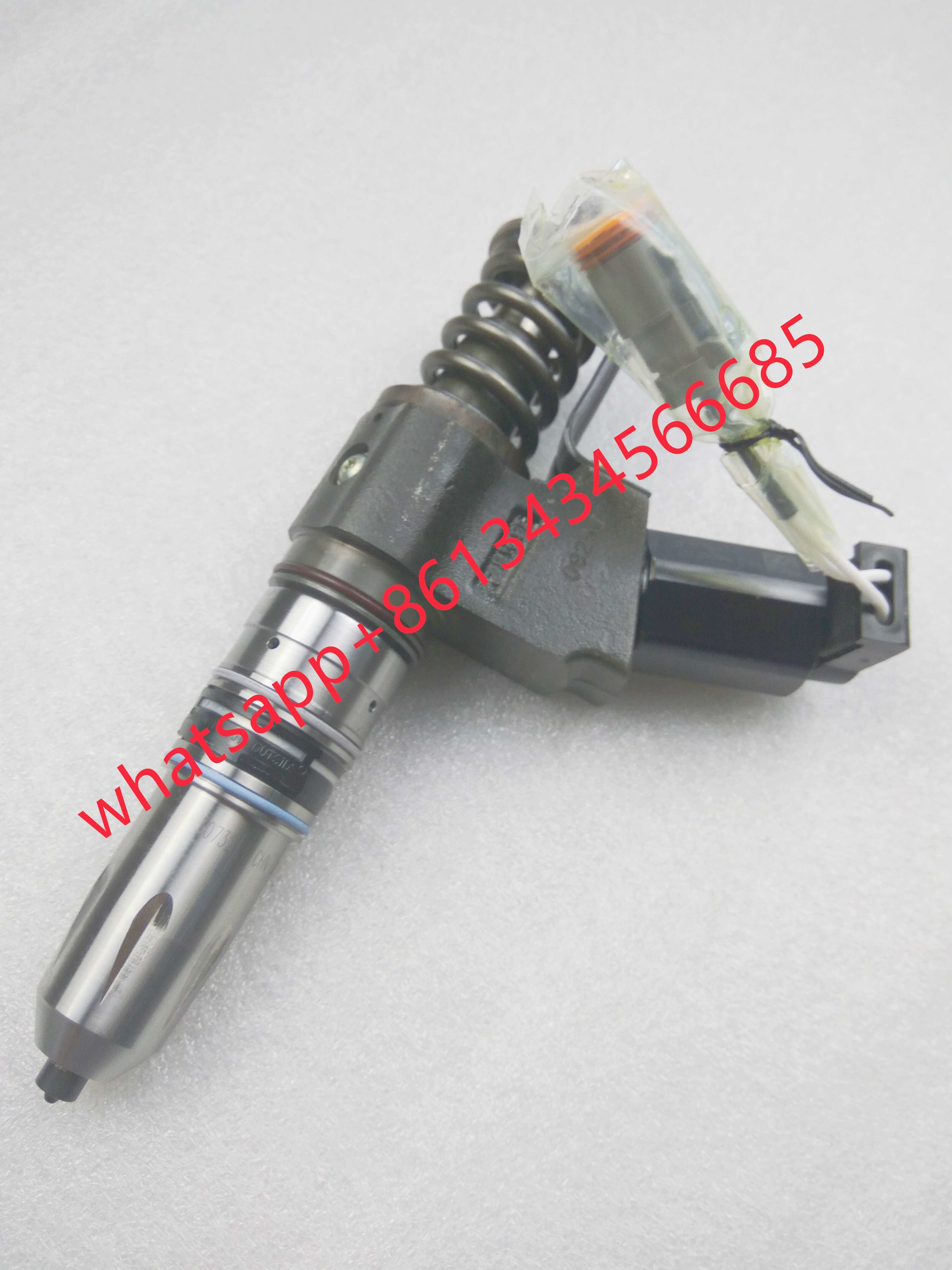 OTTO N14 injector 3411759 3411764 diesel fuel injectors Diesel Engine Common Rail Fuel Injector
