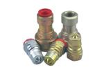 Stainless Steel 3/32 Inch High Pressure Quick Coupler
