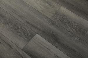 China Luxury Spc Waterproof Vinyl Tile Flooring 15mil Anti Abrasion factory